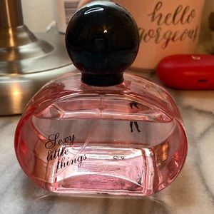 Victoria’s Secret sexy little things perfume